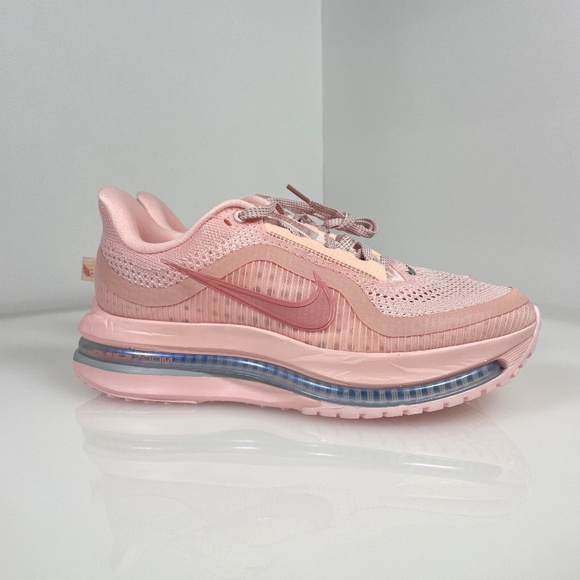 Nike Women's Pegasus Premium Atmosphere Red Stardust HQ2593 601 Size 8 - Picture 1 of 7